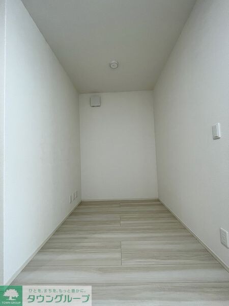 イーグルワンの物件内観写真