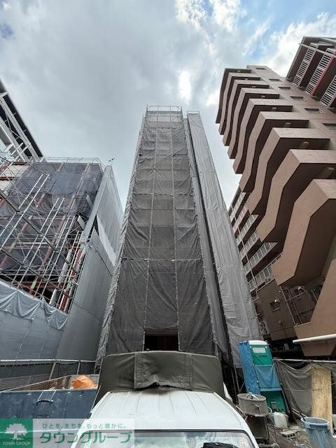 ステイビルIIの物件内観写真