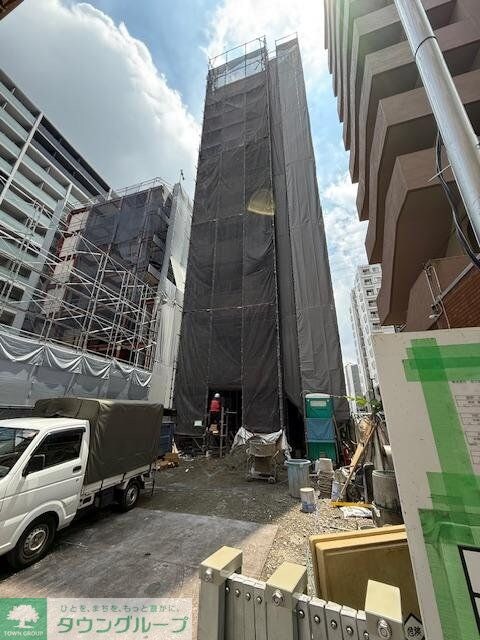 ステイビルIIの物件内観写真