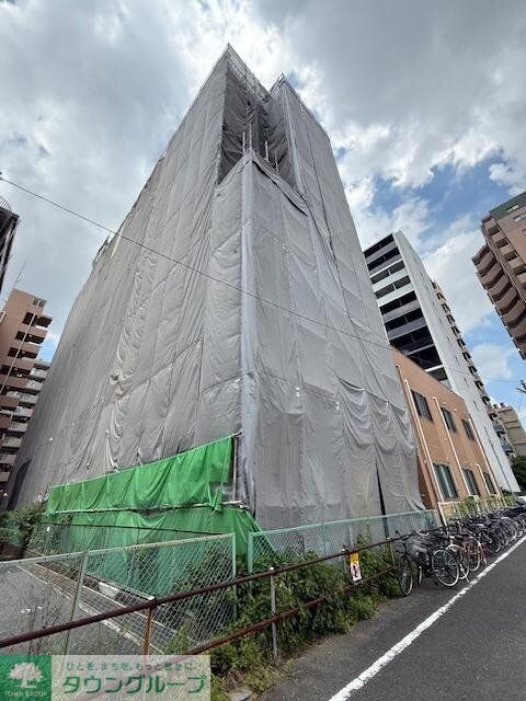 ステイビルIIの物件内観写真