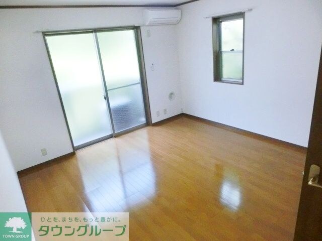 アムール ピジョン の物件内観写真