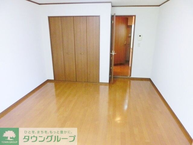 アムール ピジョン の物件内観写真