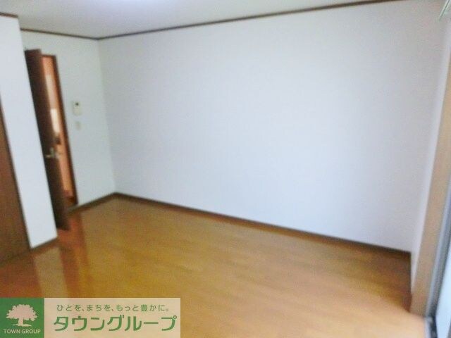 アムール ピジョン の物件内観写真