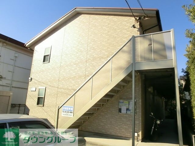 アムール ピジョン の物件内観写真