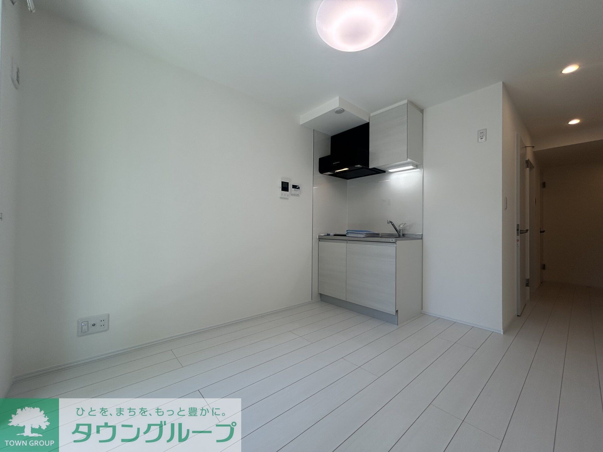 T’s Cuore柴又Iの物件内観写真