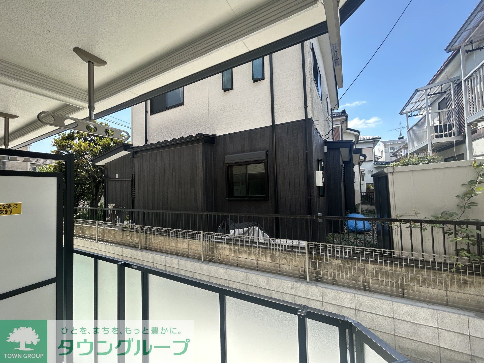 T’s Cuore柴又Iの物件内観写真