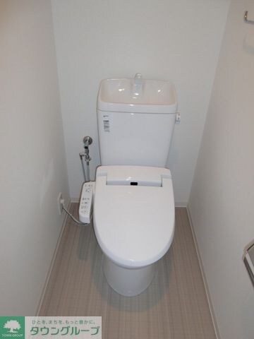 パークアクシス西船橋本郷町の物件内観写真