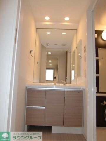 パークアクシス西船橋本郷町の物件内観写真