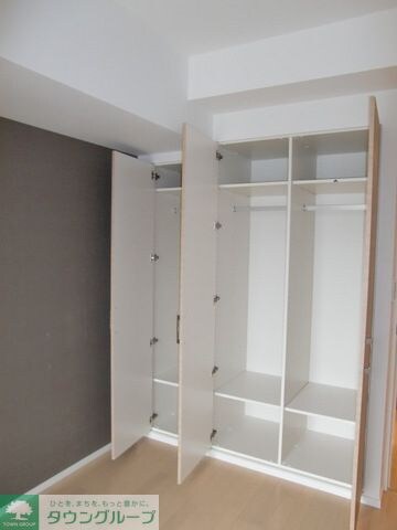 パークアクシス西船橋本郷町の物件内観写真