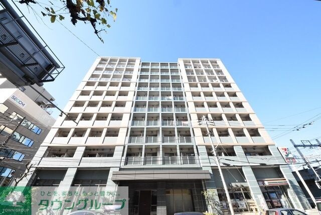 パークアクシス西船橋本郷町の物件内観写真