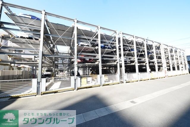 パークアクシス西船橋本郷町の物件内観写真