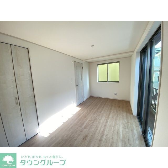 Kolet葛飾東水元の物件内観写真