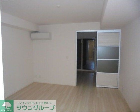 マスターグレイスの物件内観写真