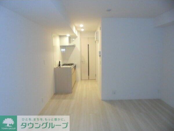 マスターグレイスの物件内観写真