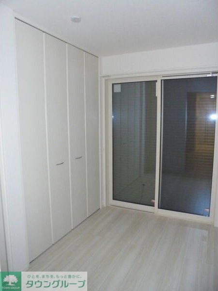 マスターグレイスの物件内観写真