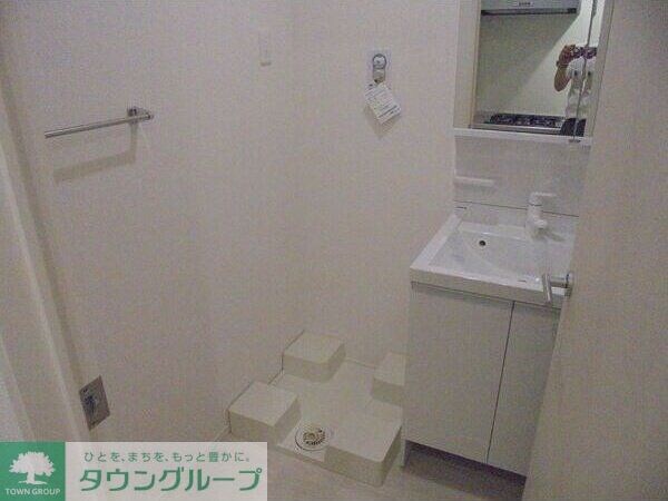 マスターグレイスの物件内観写真