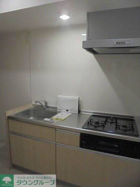 マスターグレイスの物件内観写真