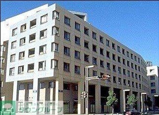 パティオス11番街の物件外観写真