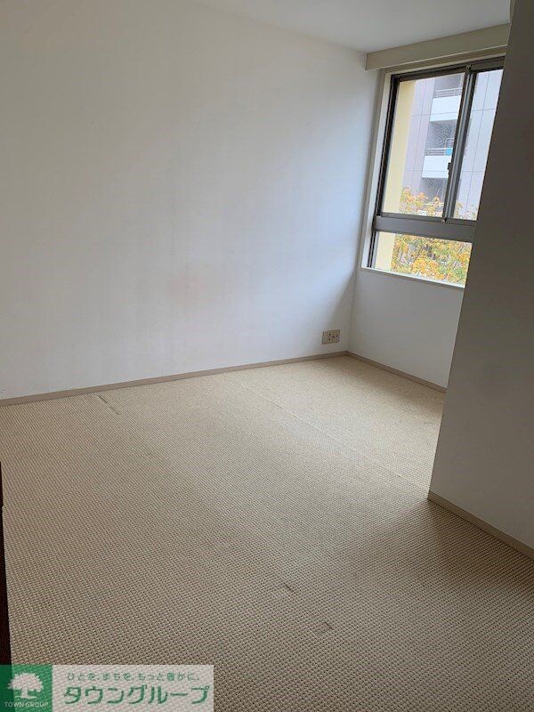 パティオス11番街の物件内観写真