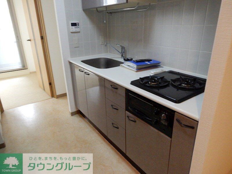 パティオス11番街の物件内観写真