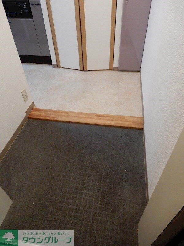 パティオス11番街の物件内観写真