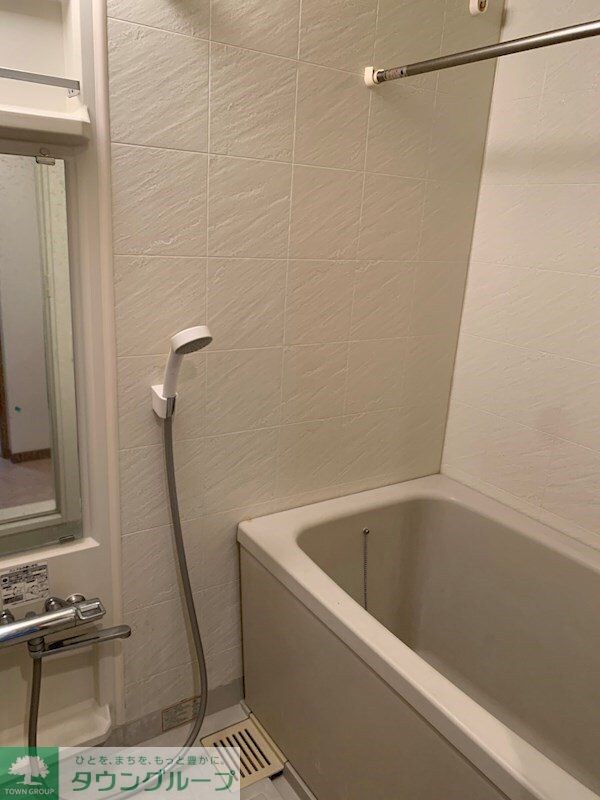 パティオス11番街の物件内観写真