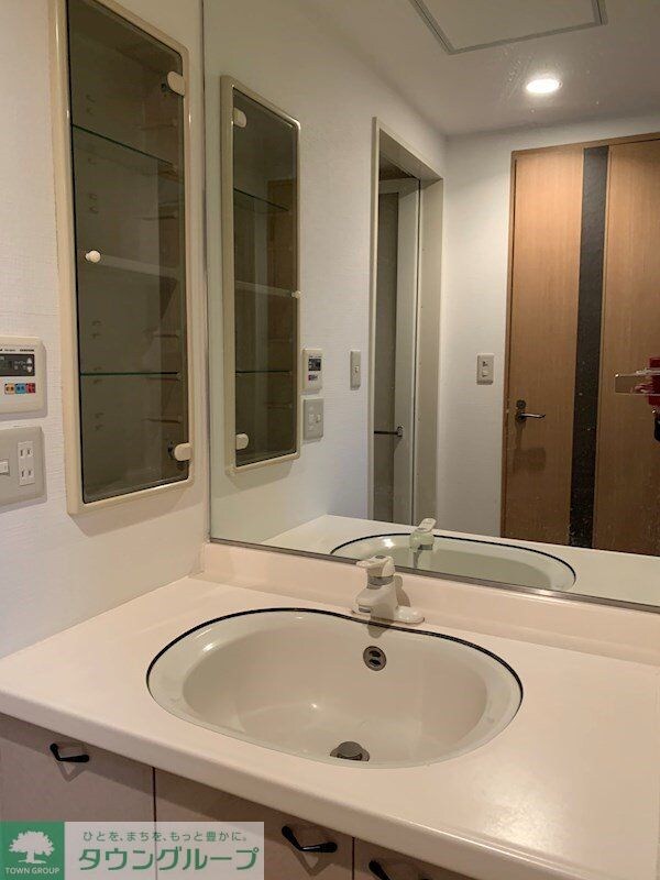 パティオス11番街の物件内観写真