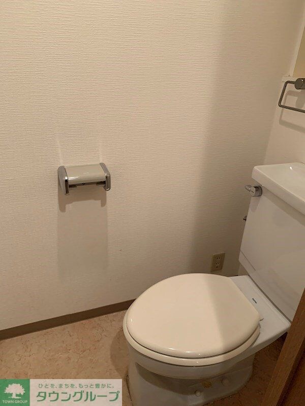 パティオス11番街の物件内観写真