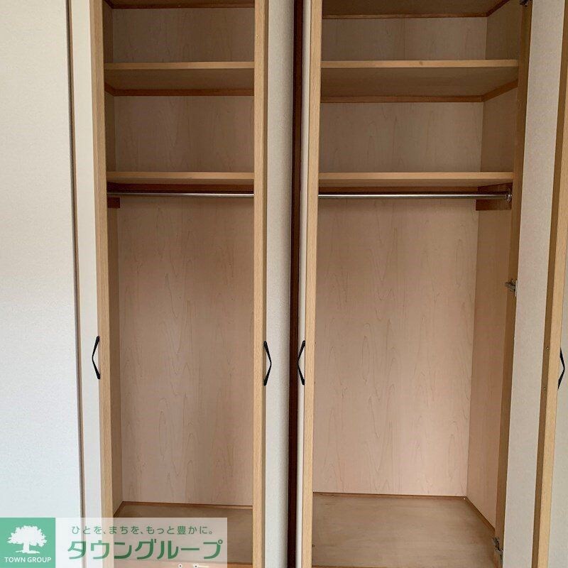 パティオス11番街の物件内観写真