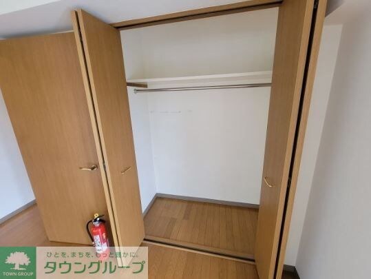 クラーシェ妙典の物件内観写真