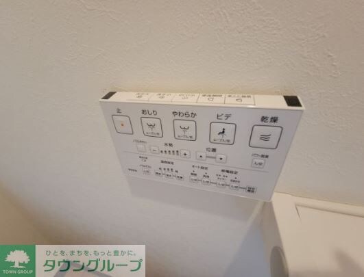 クラーシェ妙典の物件内観写真