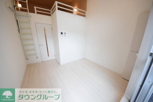 レフィナードカメオカの物件内観写真