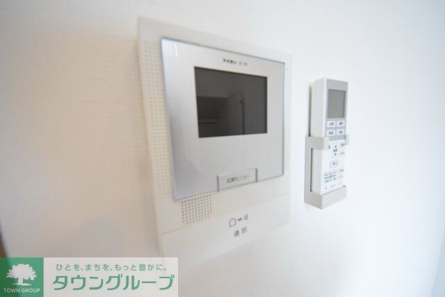 レフィナードカメオカの物件内観写真