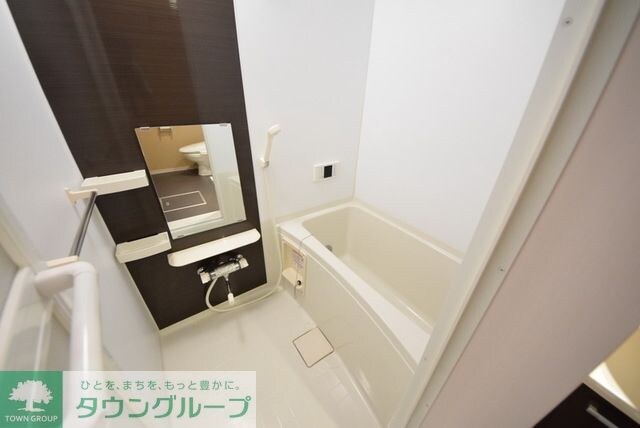 レフィナードカメオカの物件内観写真