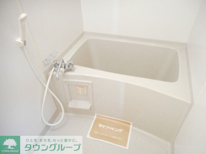 サンモールの物件内観写真