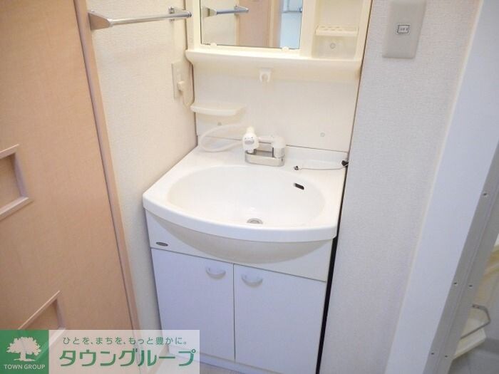 サンモールの物件内観写真