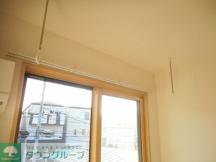 サンモールの物件内観写真