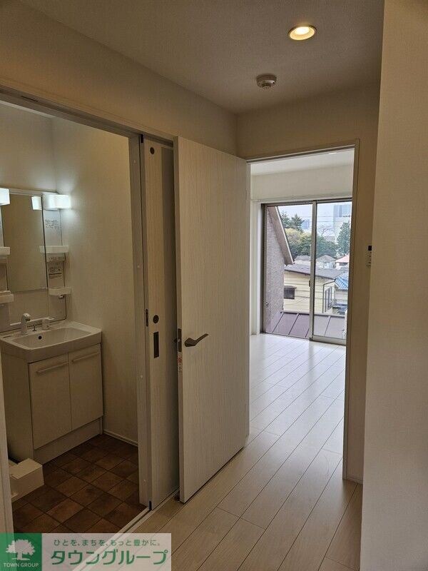 Likes飯山満町B棟の物件内観写真