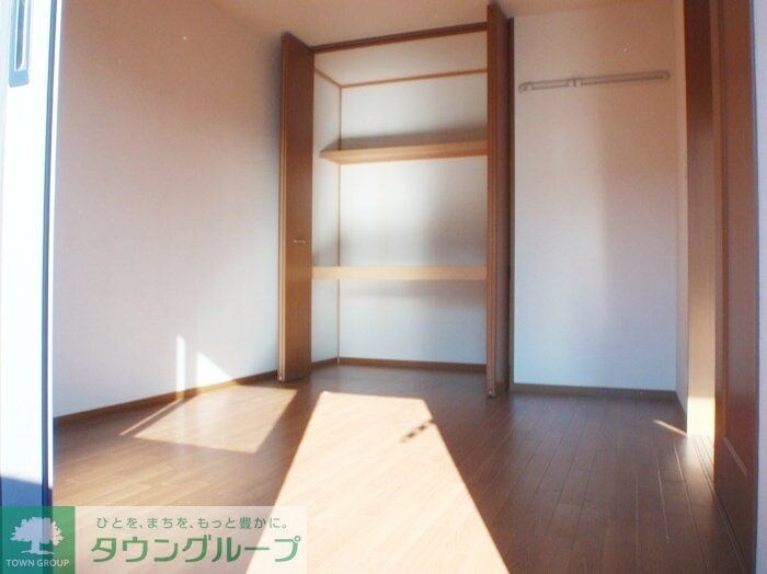 ウィルモア 壱番館・弐番館の物件内観写真