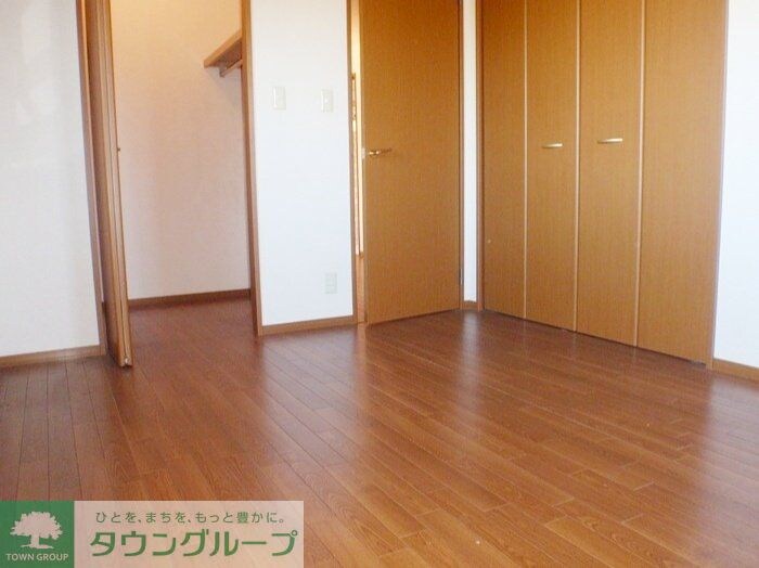 ウィルモア 壱番館・弐番館の物件内観写真