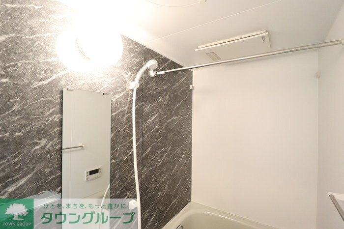 オズシティの物件内観写真