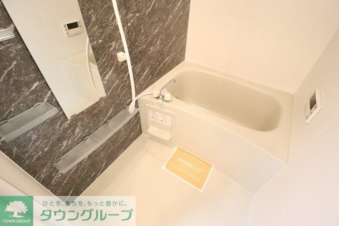 オズシティの物件内観写真