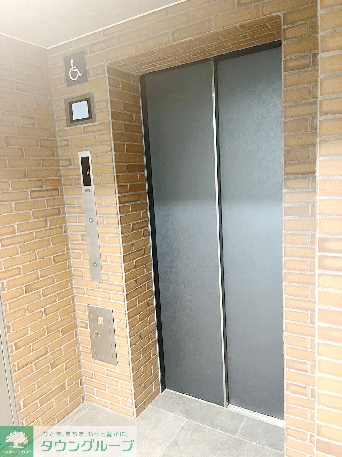 デュオフラッツ篠崎の物件内観写真