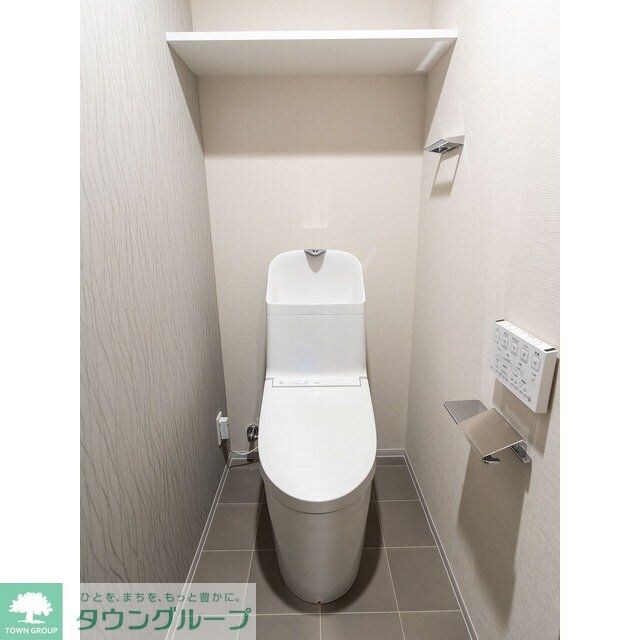 デュオフラッツ篠崎の物件内観写真