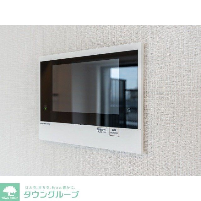 デュオフラッツ篠崎の物件内観写真