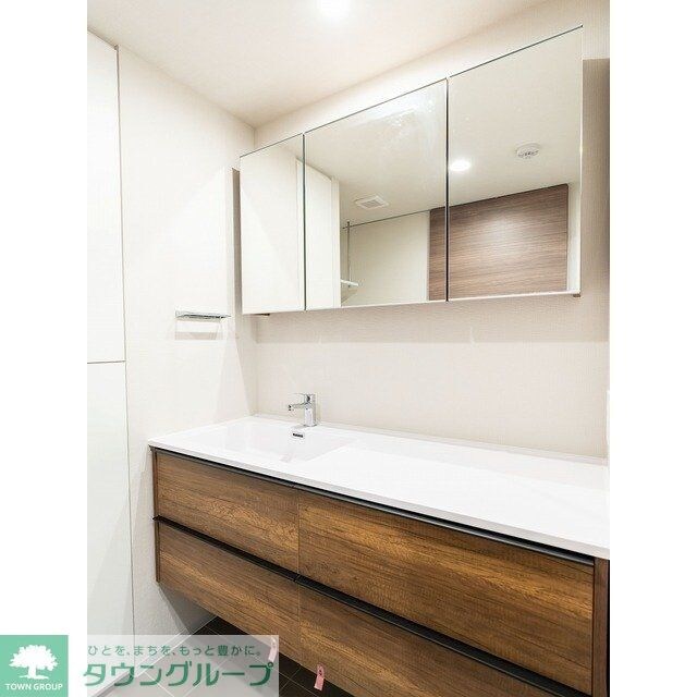 デュオフラッツ篠崎の物件内観写真