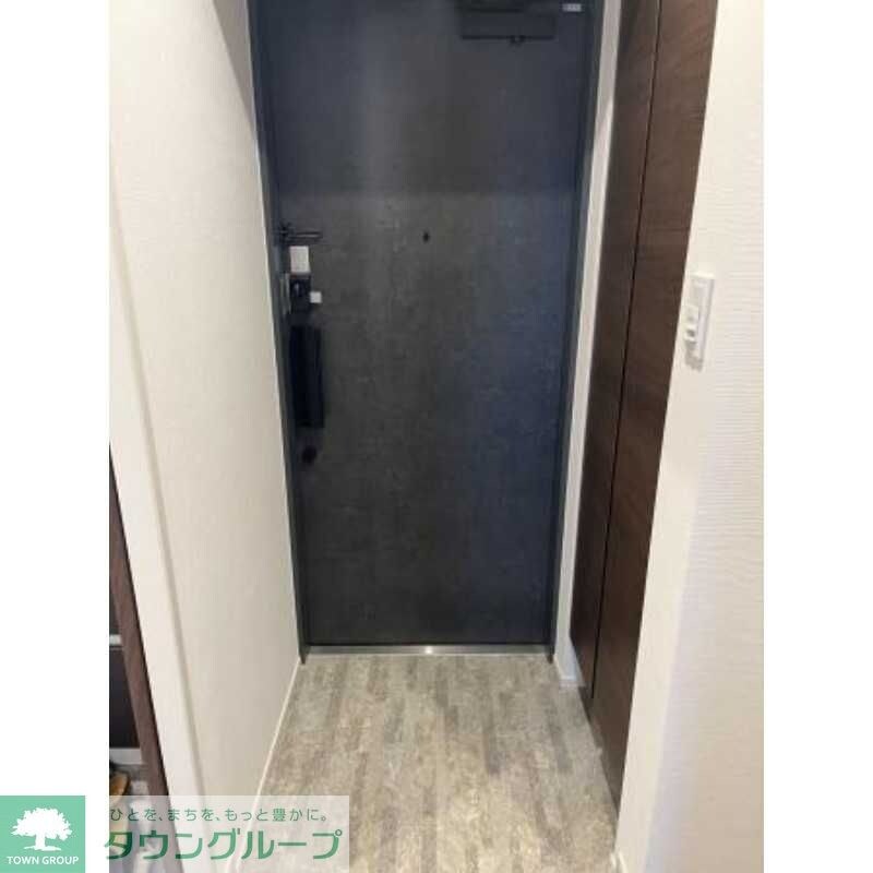 ダーシャモリの物件内観写真