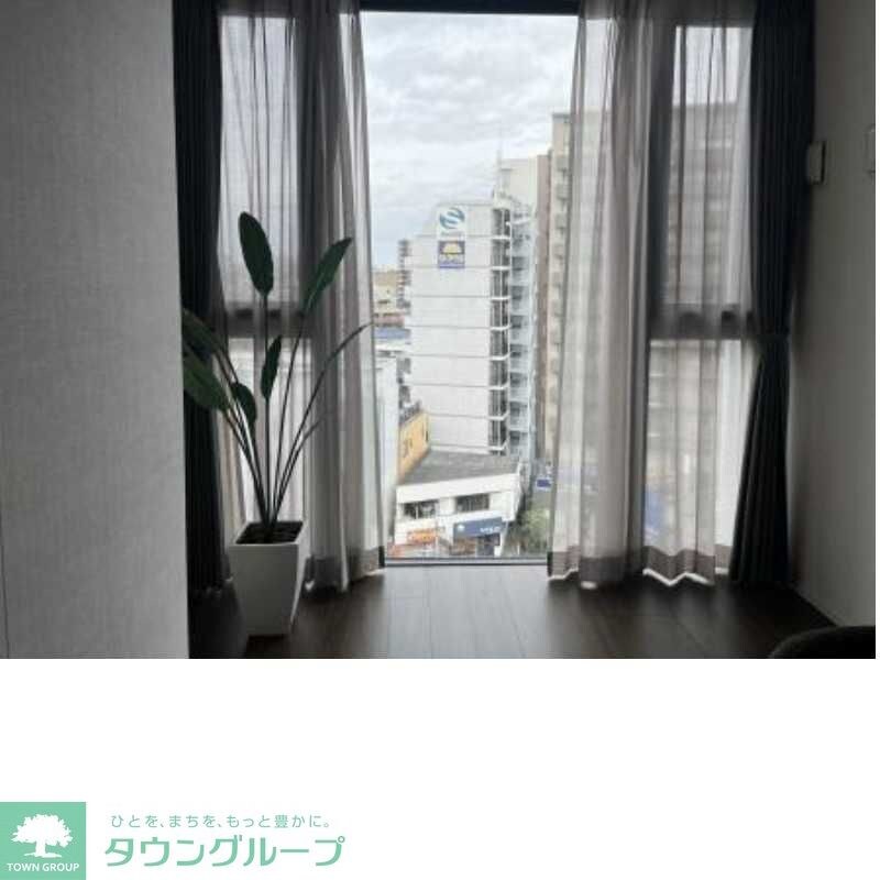 ダーシャモリの物件内観写真