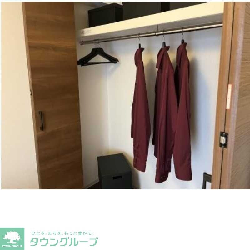 ダーシャモリの物件内観写真