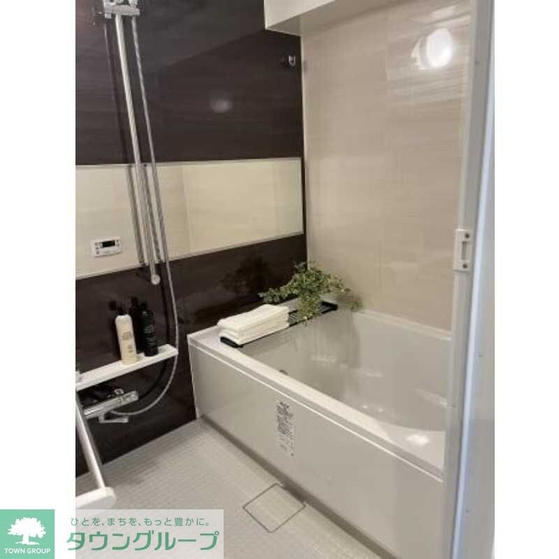 ダーシャモリの物件内観写真